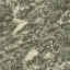 Exclusive Fabric RHS Botanicals on Velvet - Ferns Toile: Forest