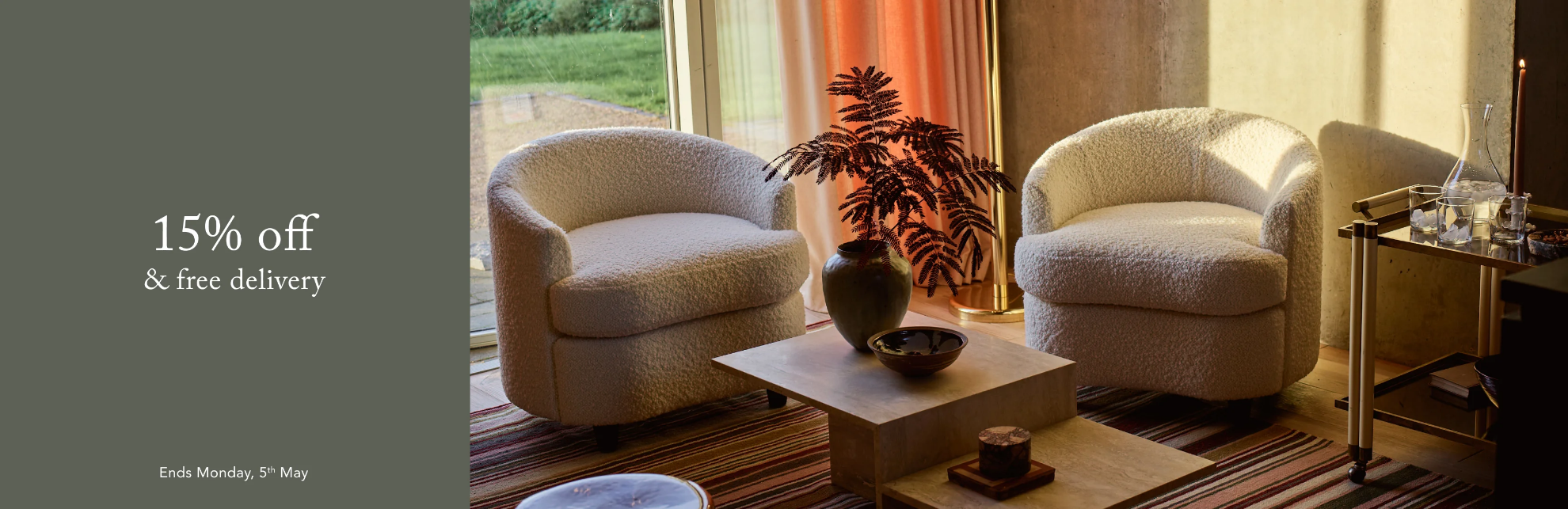 Sofas and Stuff