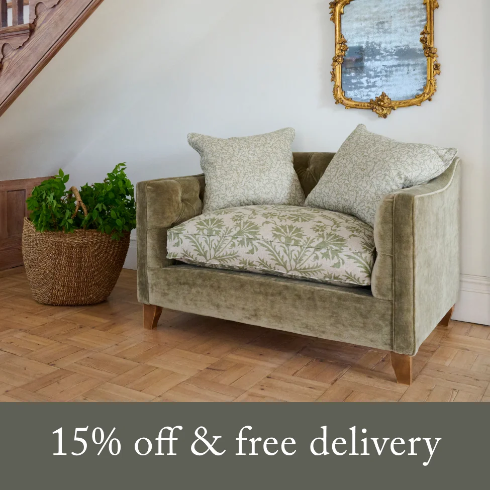 Sofas and Stuff