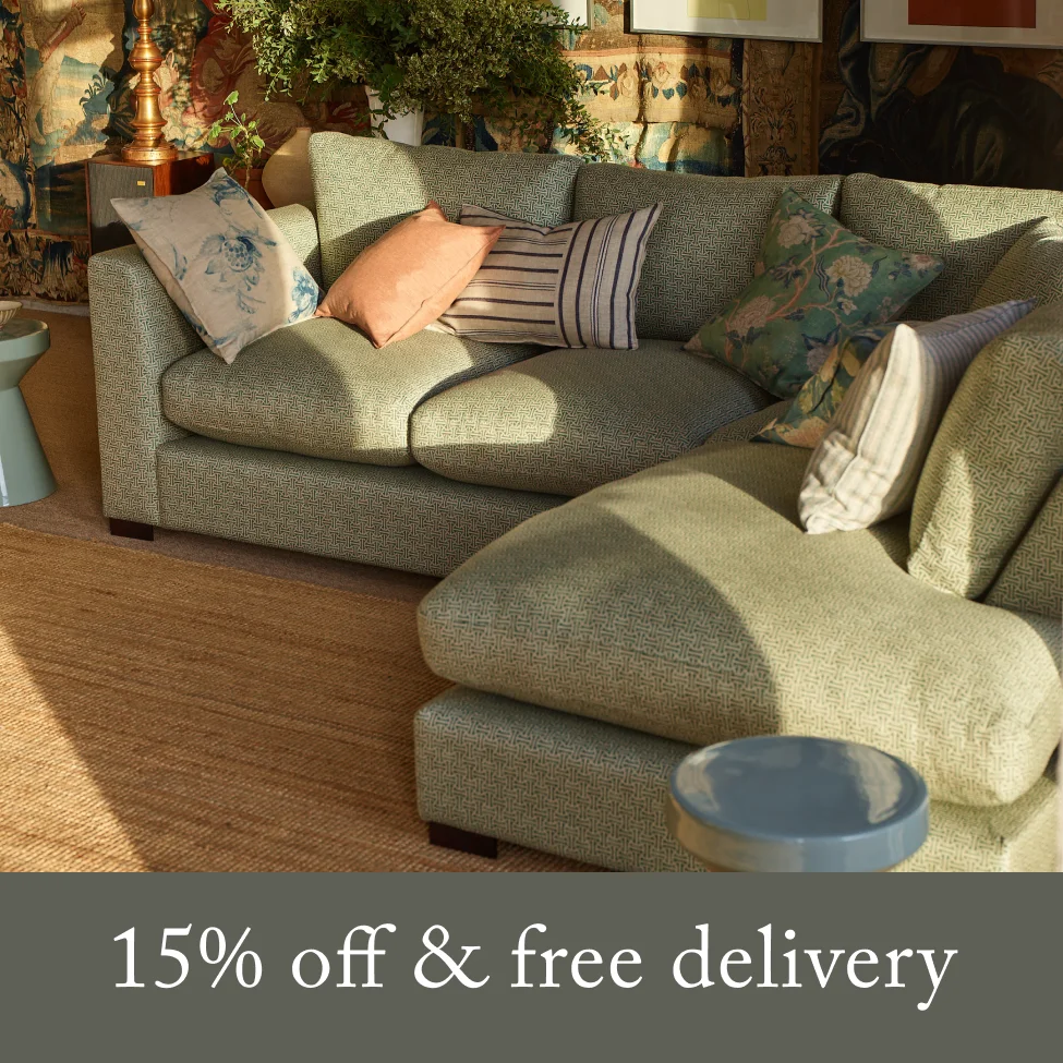 Sofas and Stuff