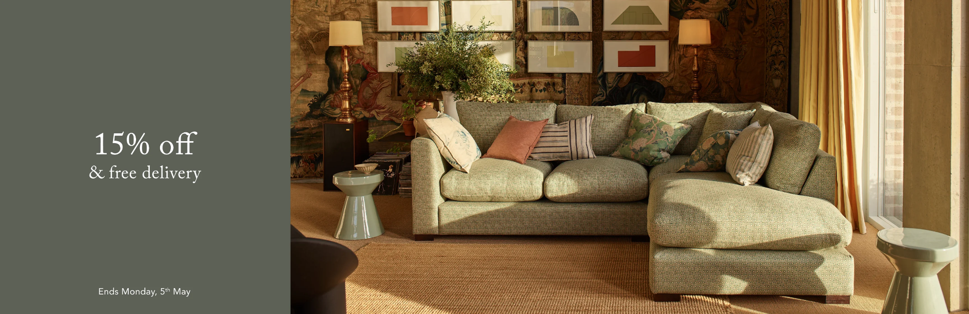 Sofas and Stuff