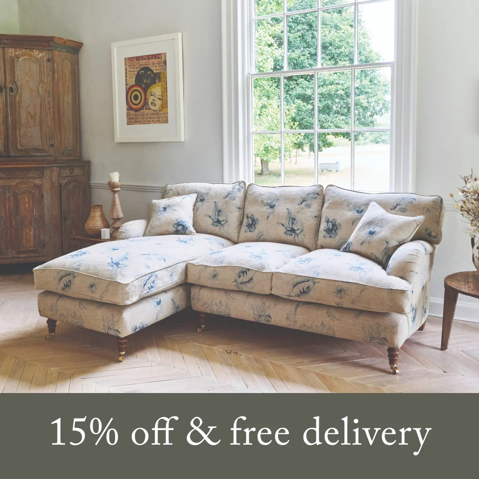 Sofas and Stuff
