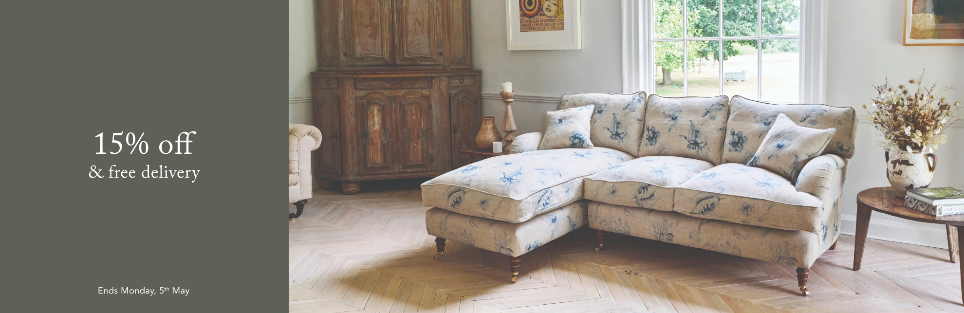 Sofas and Stuff
