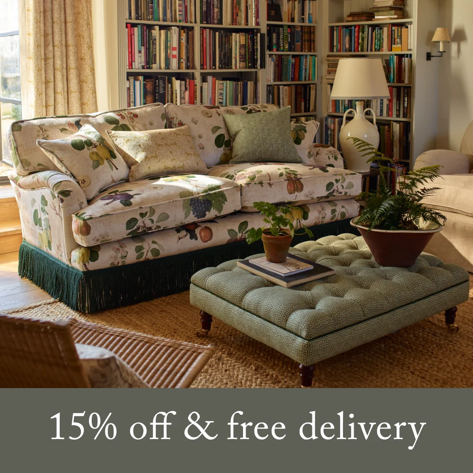 Sofas and Stuff