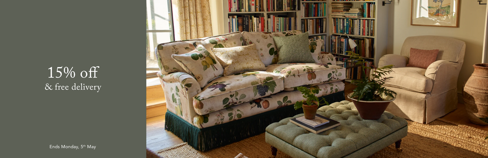 Sofas and Stuff