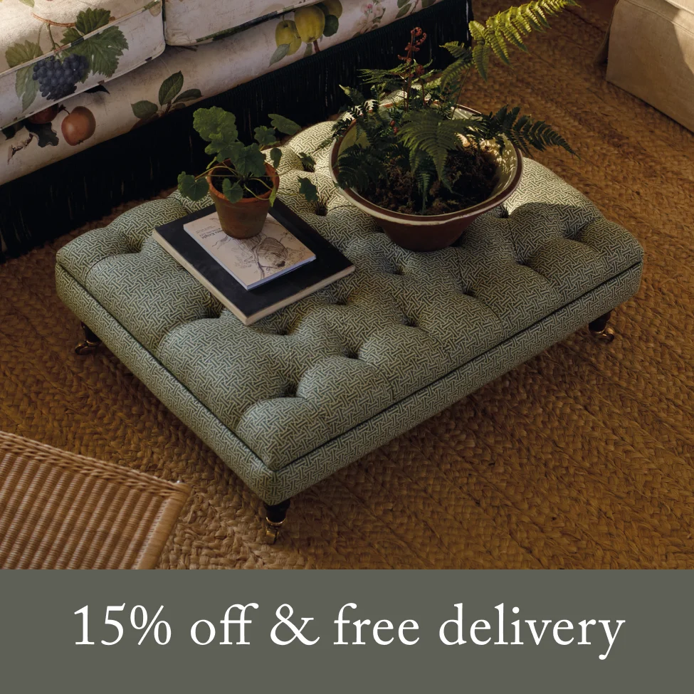 Sofas and Stuff
