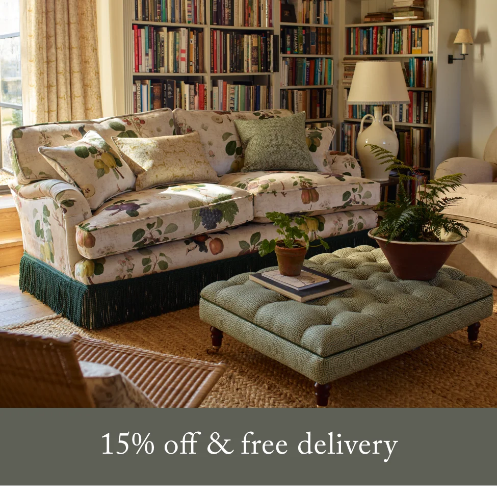 Sofas and Stuff