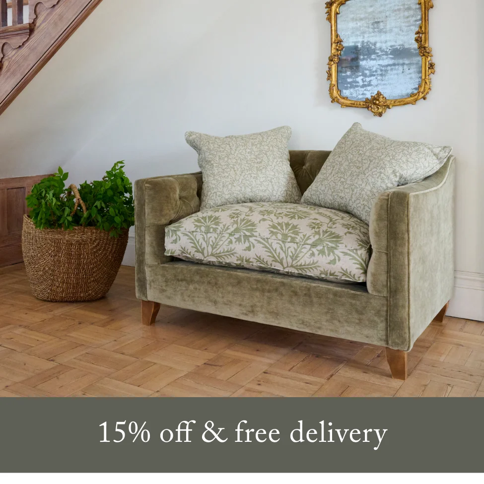 Sofas and Stuff