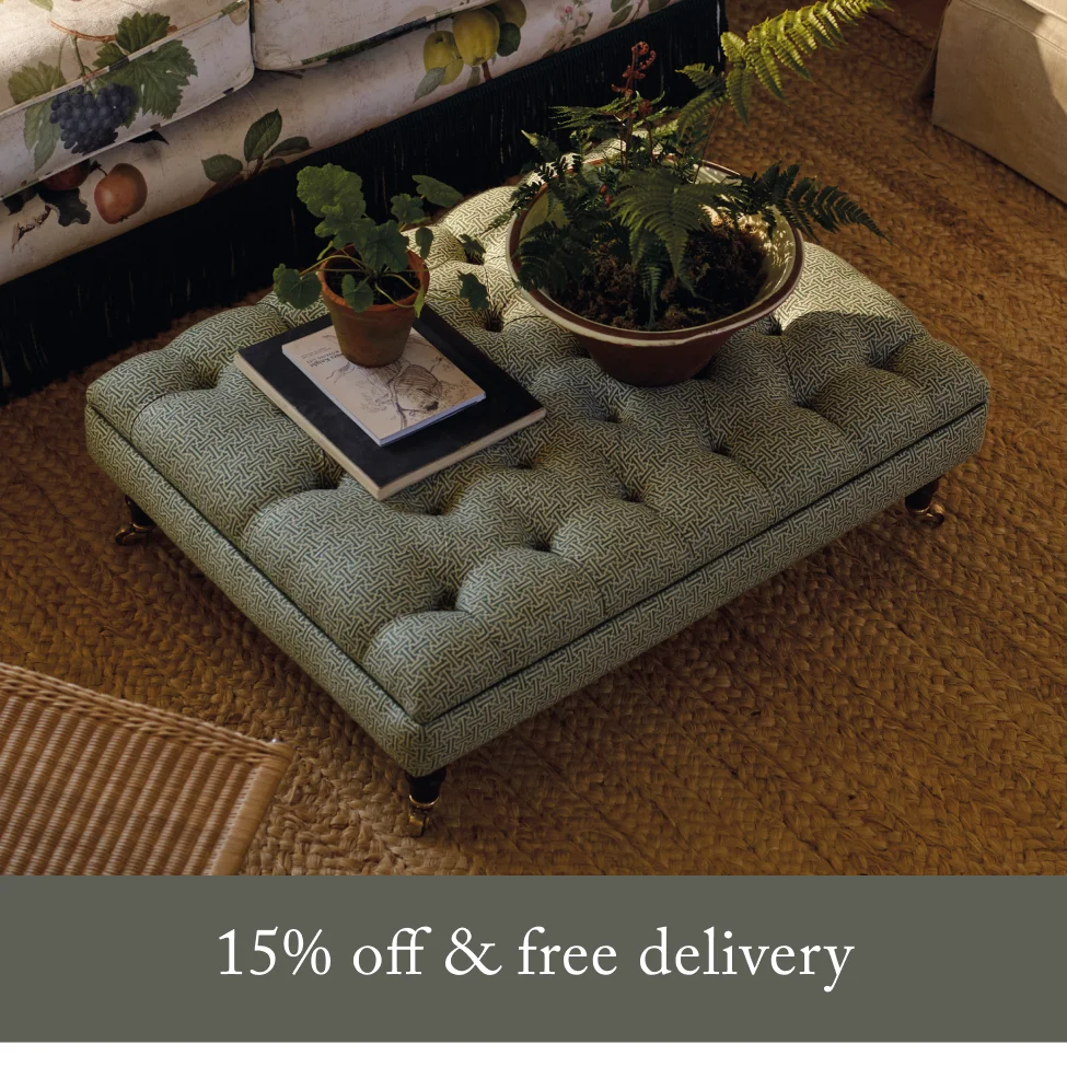 Sofas and Stuff