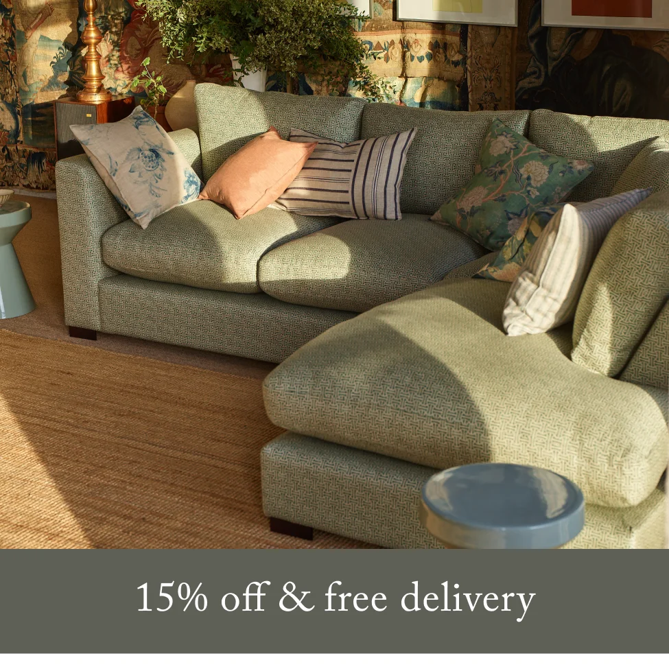Sofas and Stuff