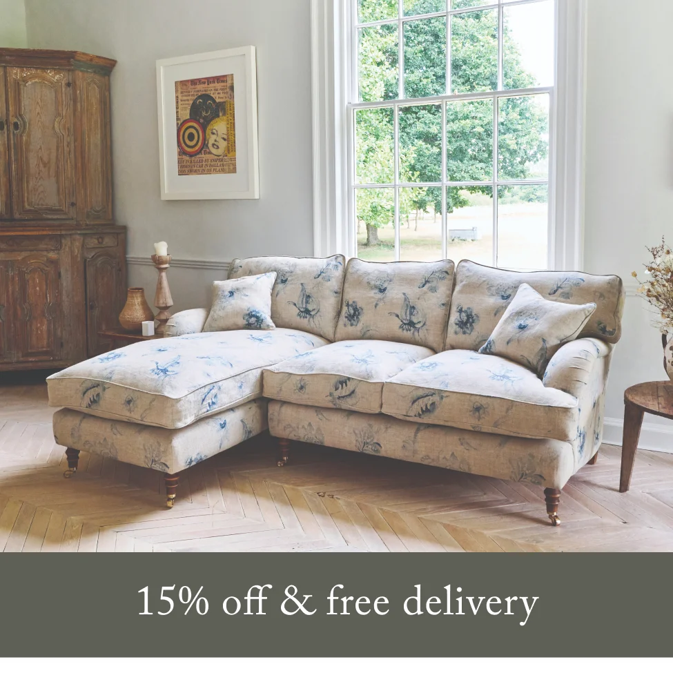 Sofas and Stuff