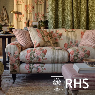 RHS fabric collections