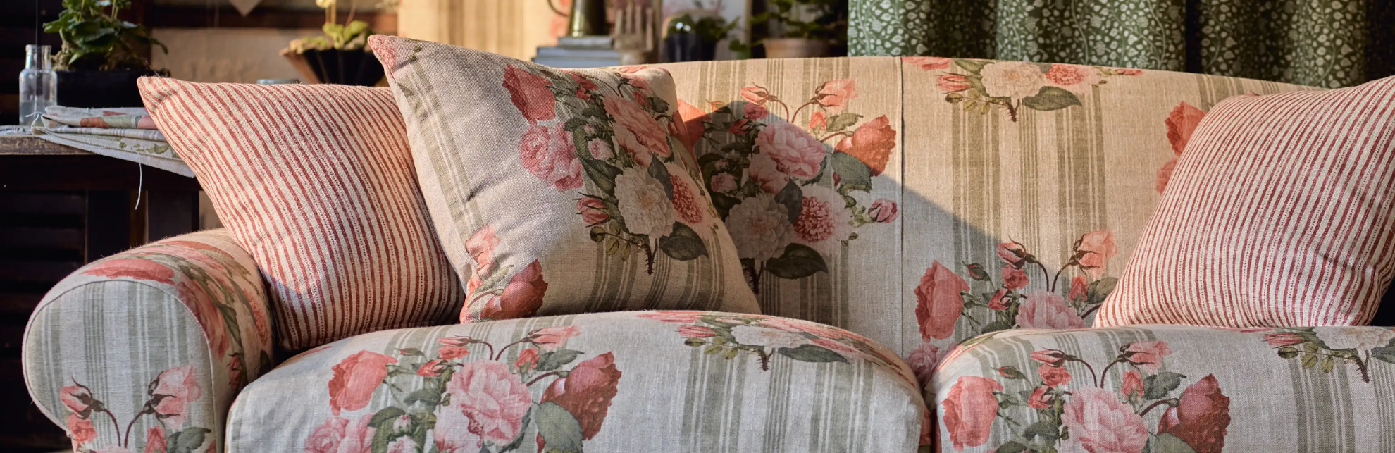 Sofas and Stuff