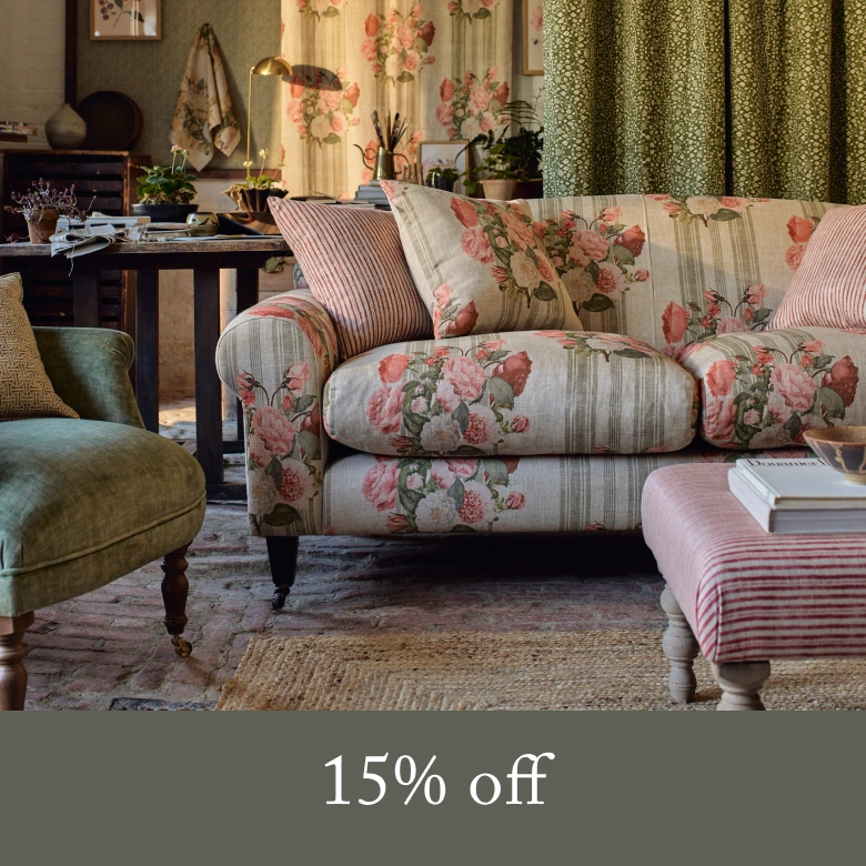 Sofas and Stuff