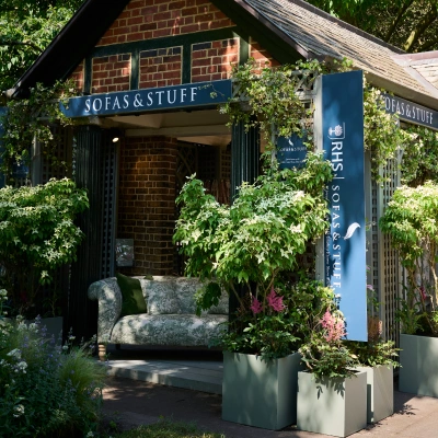 Come and see us at Chelsea Flower Show
