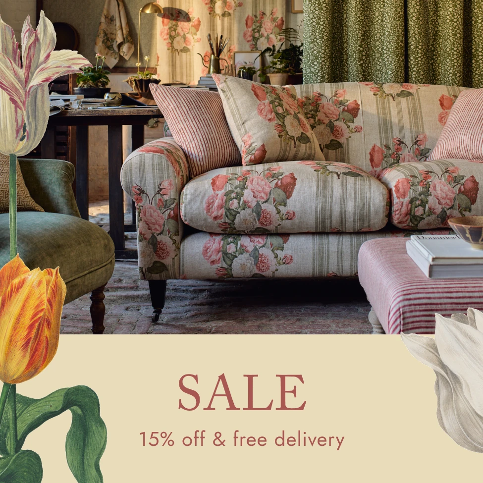 Sofas and Stuff