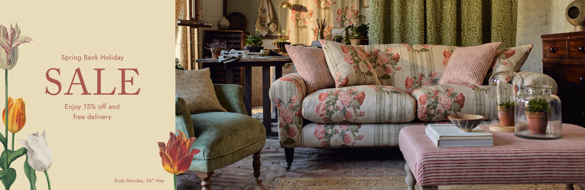Sofas and Stuff