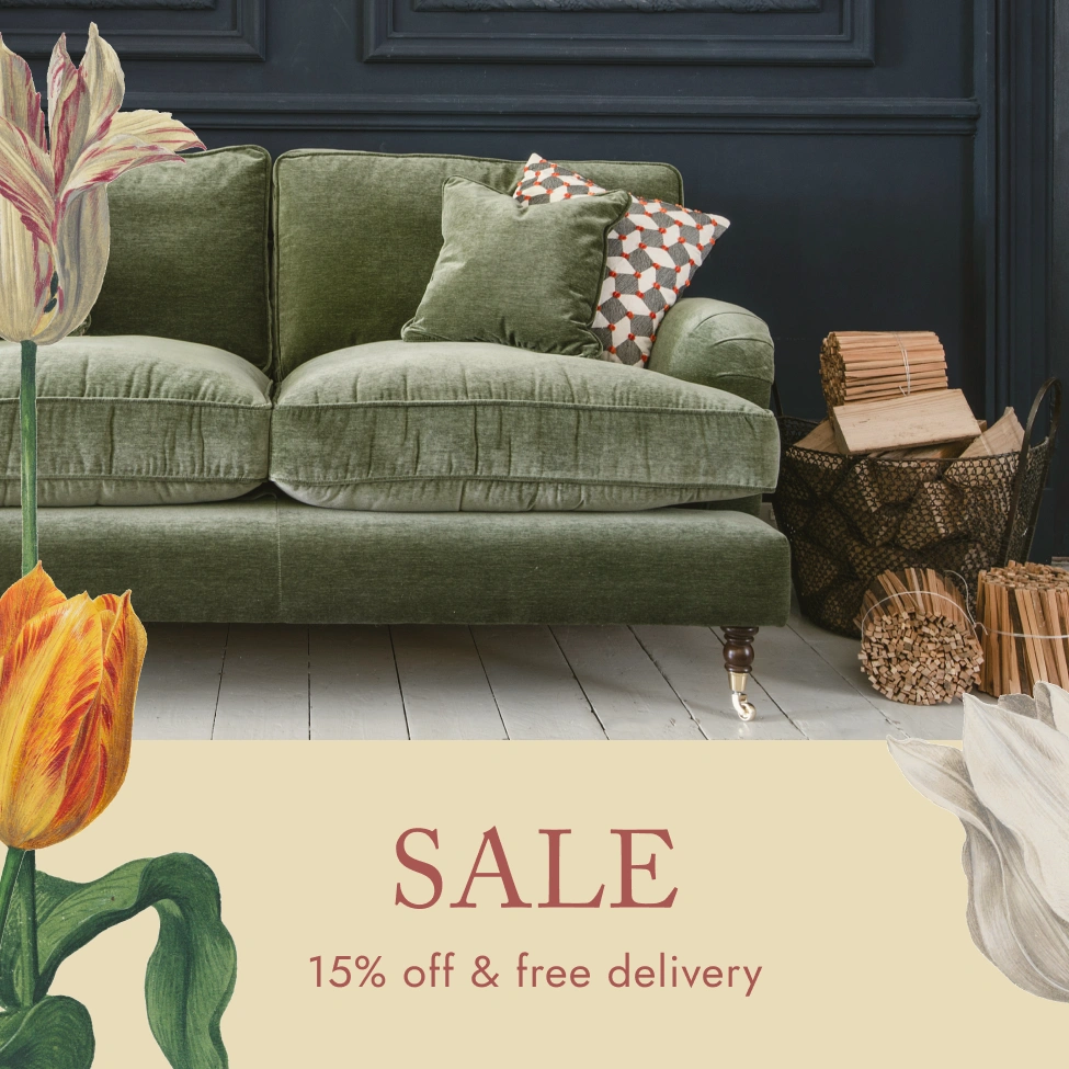 Sofas and Stuff