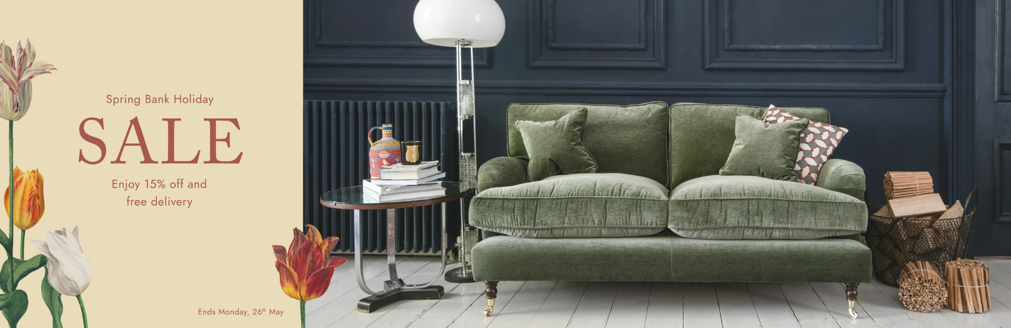 Sofas and Stuff