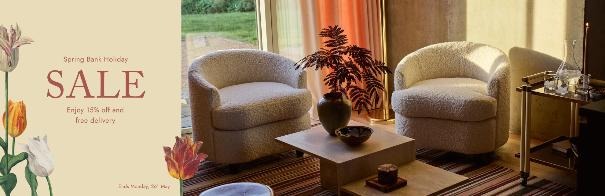 Sofas and Stuff