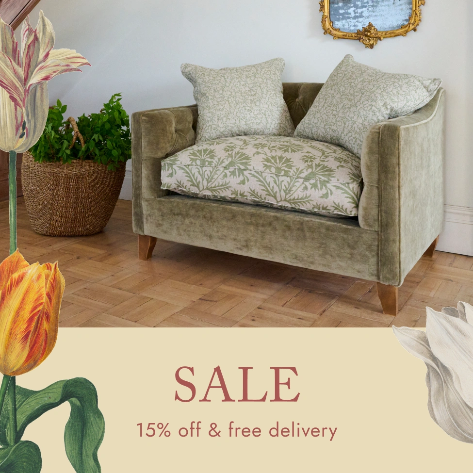 Sofas and Stuff