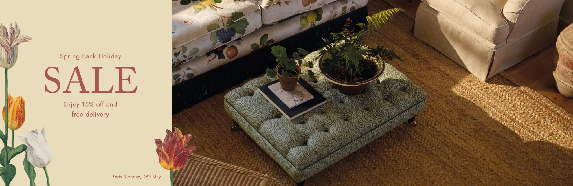 Sofas and Stuff