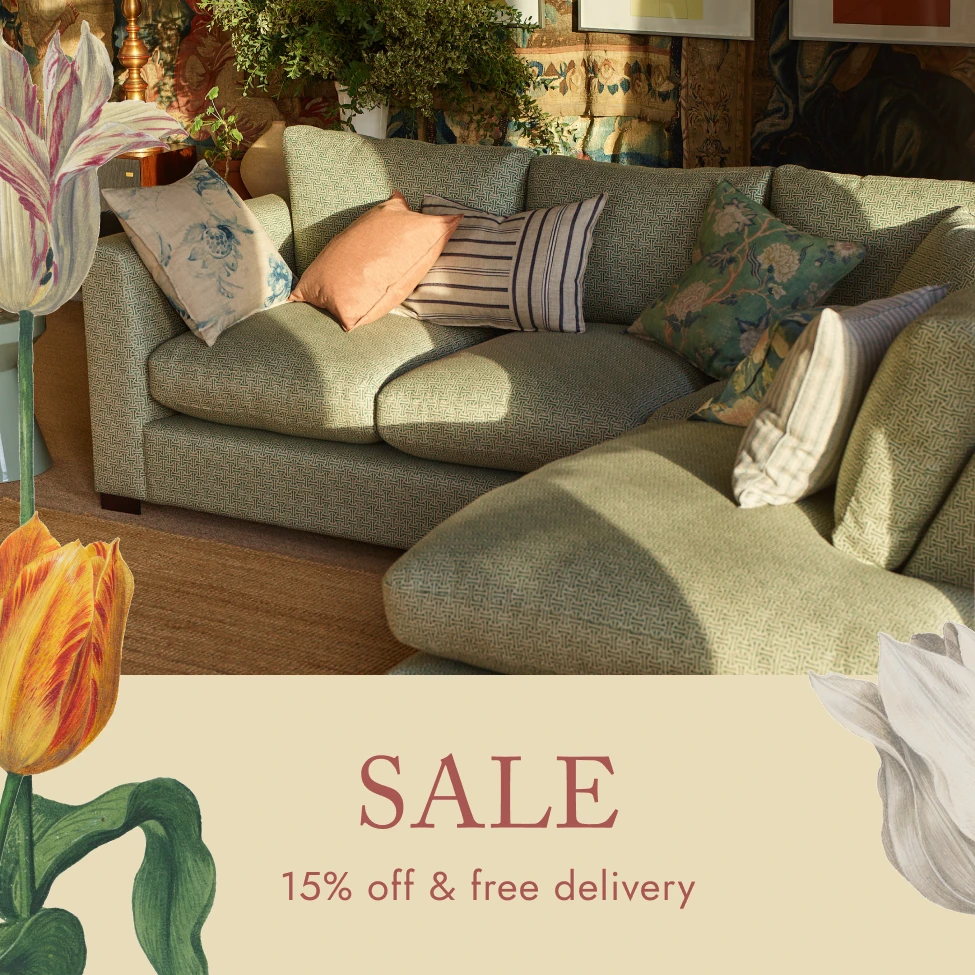Sofas and Stuff