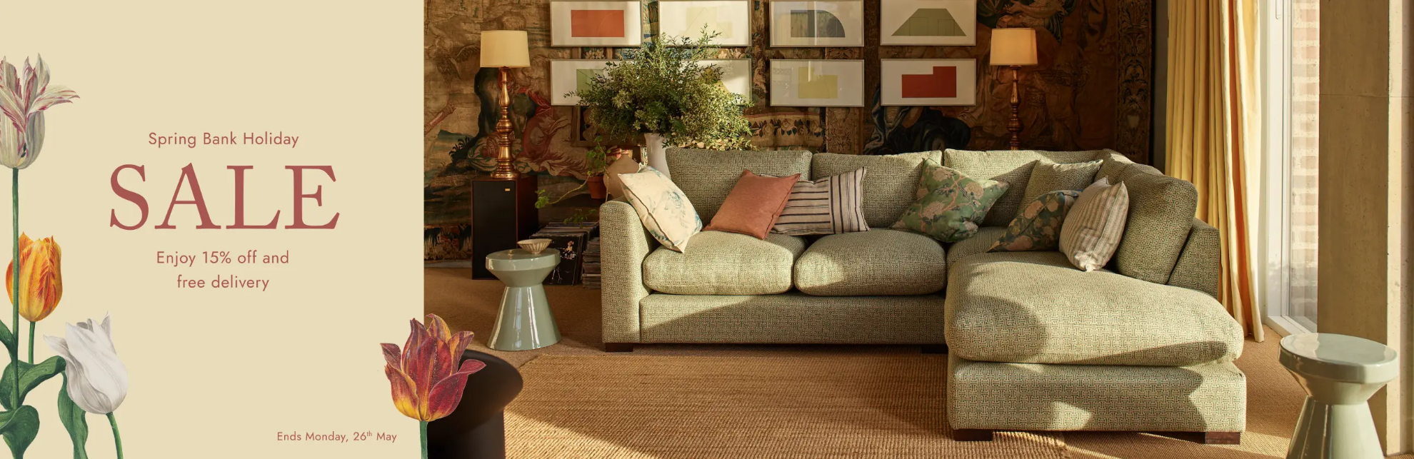 Sofas and Stuff