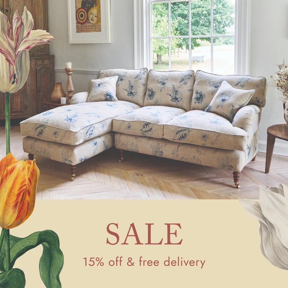 Sofas and Stuff