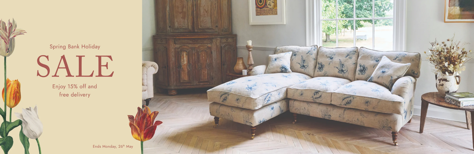 Sofas and Stuff