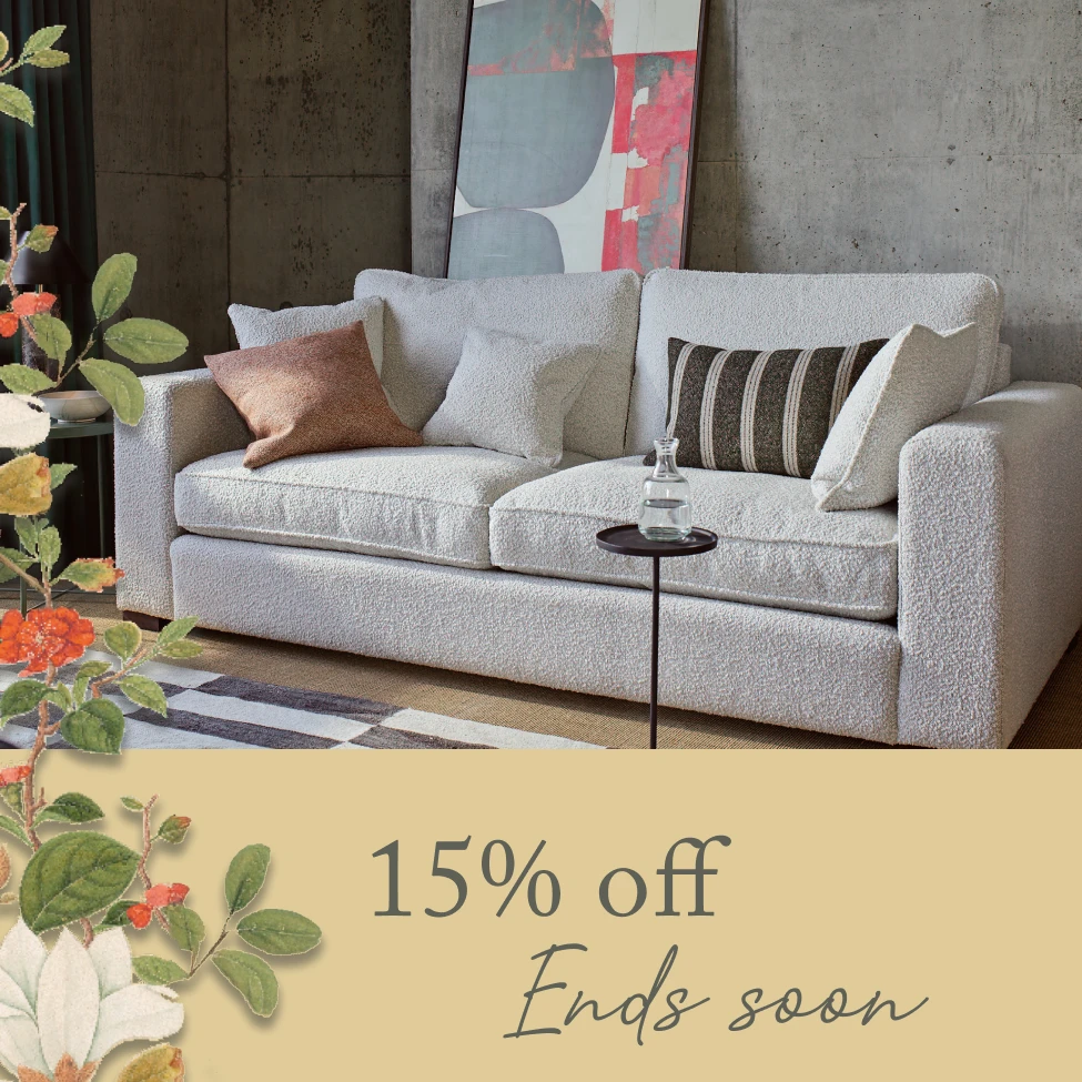 Sofas and Stuff