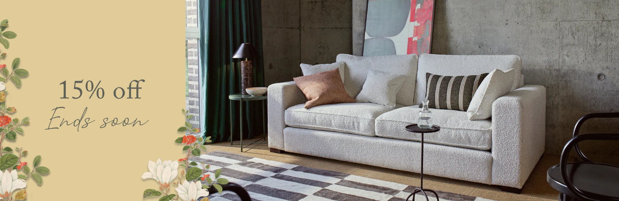 Sofas and Stuff