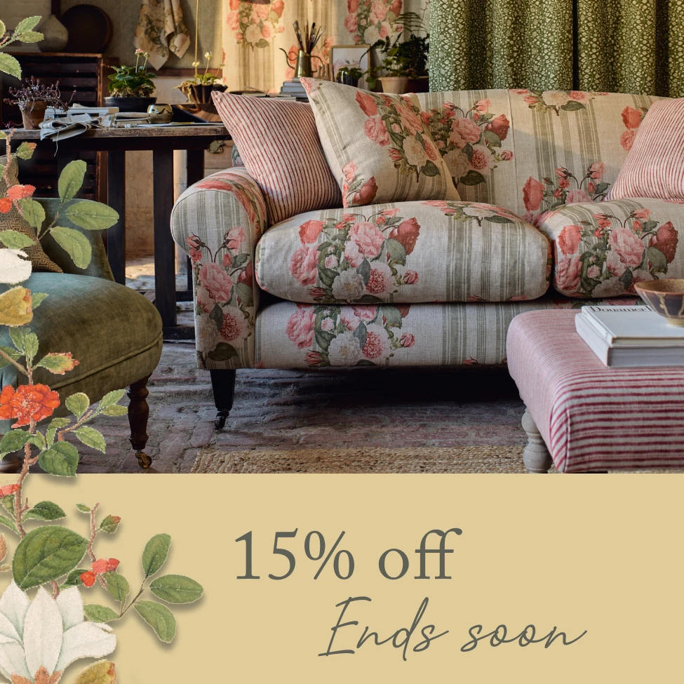 Sofas and Stuff