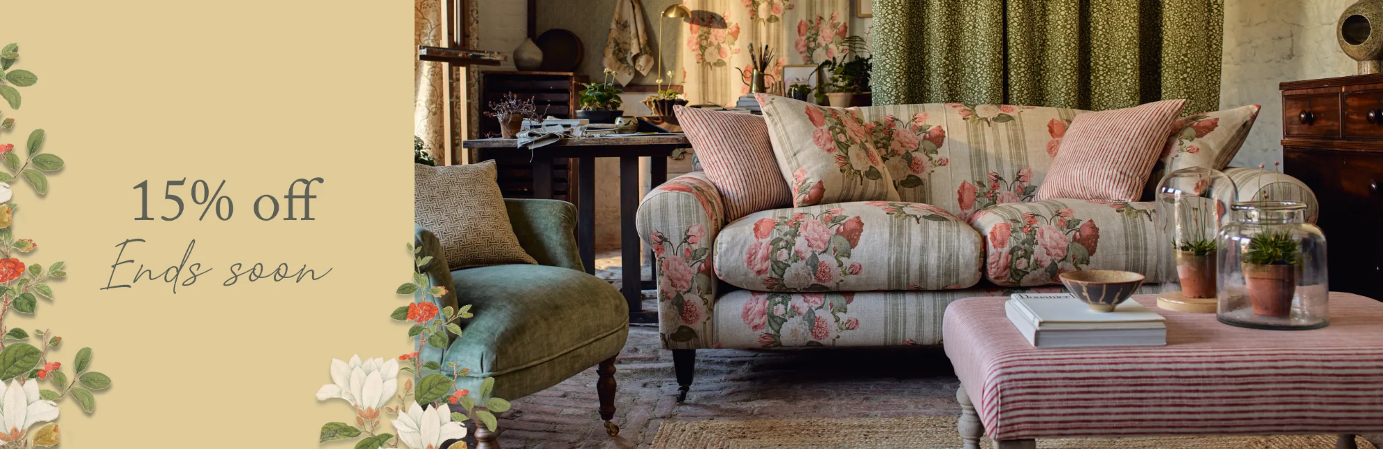Sofas and Stuff