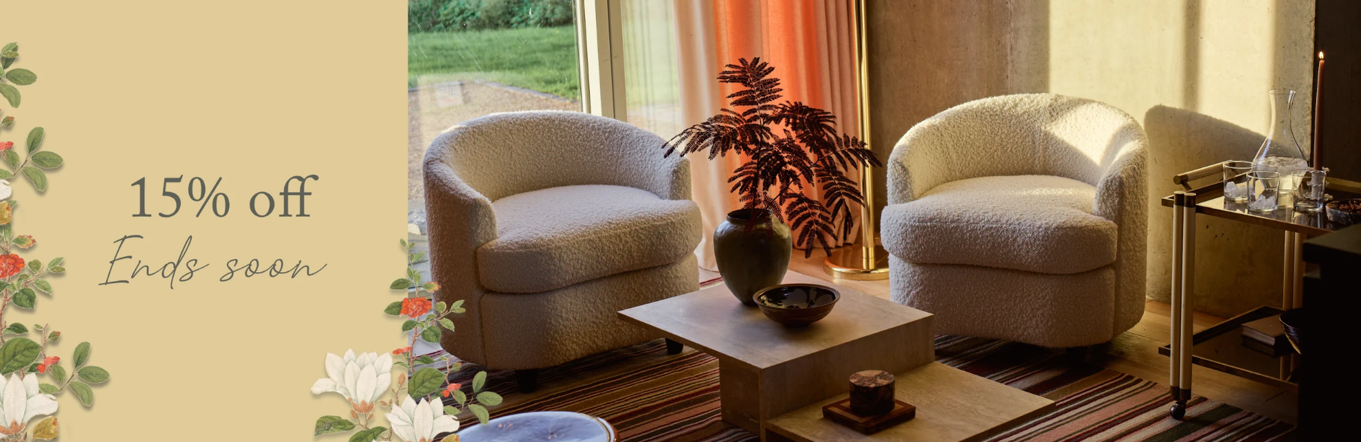 Sofas and Stuff