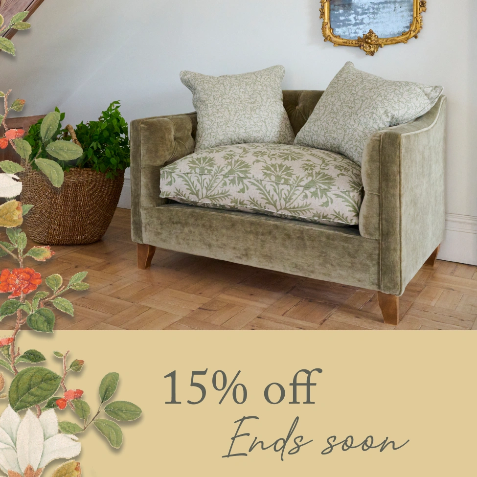 Sofas and Stuff