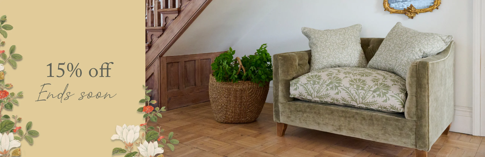 Sofas and Stuff
