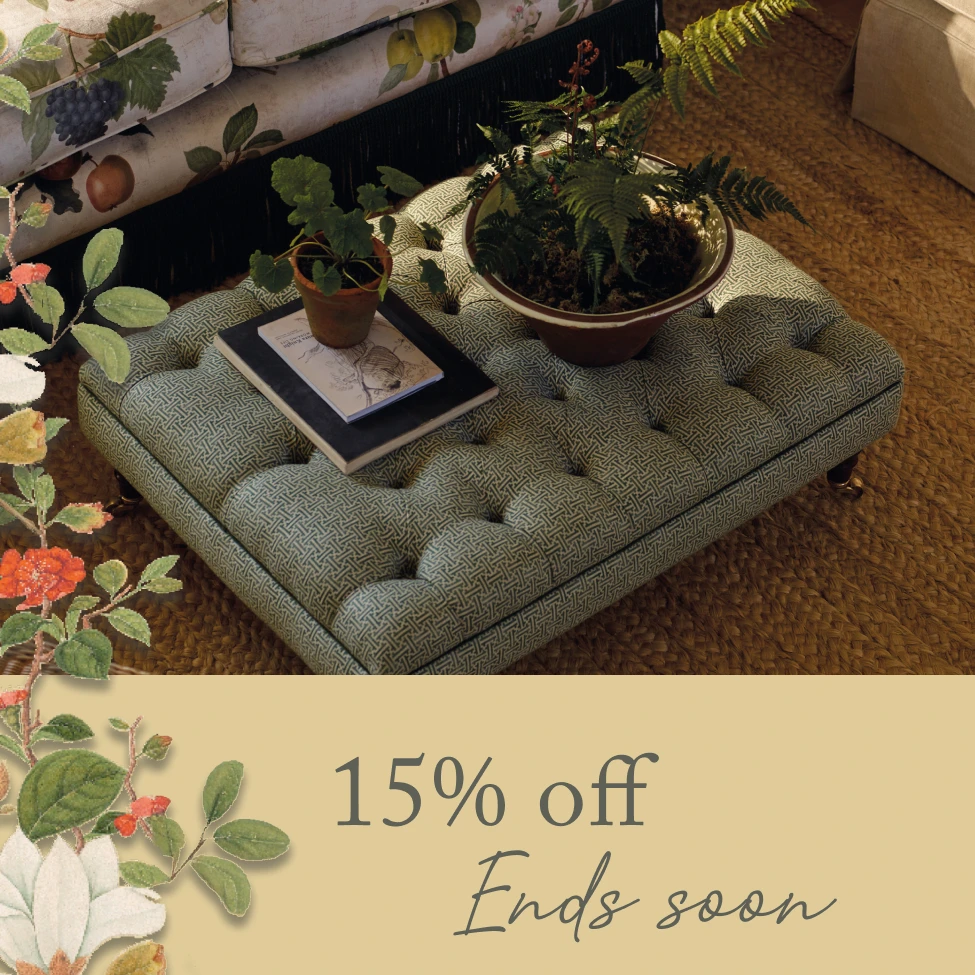 Sofas and Stuff