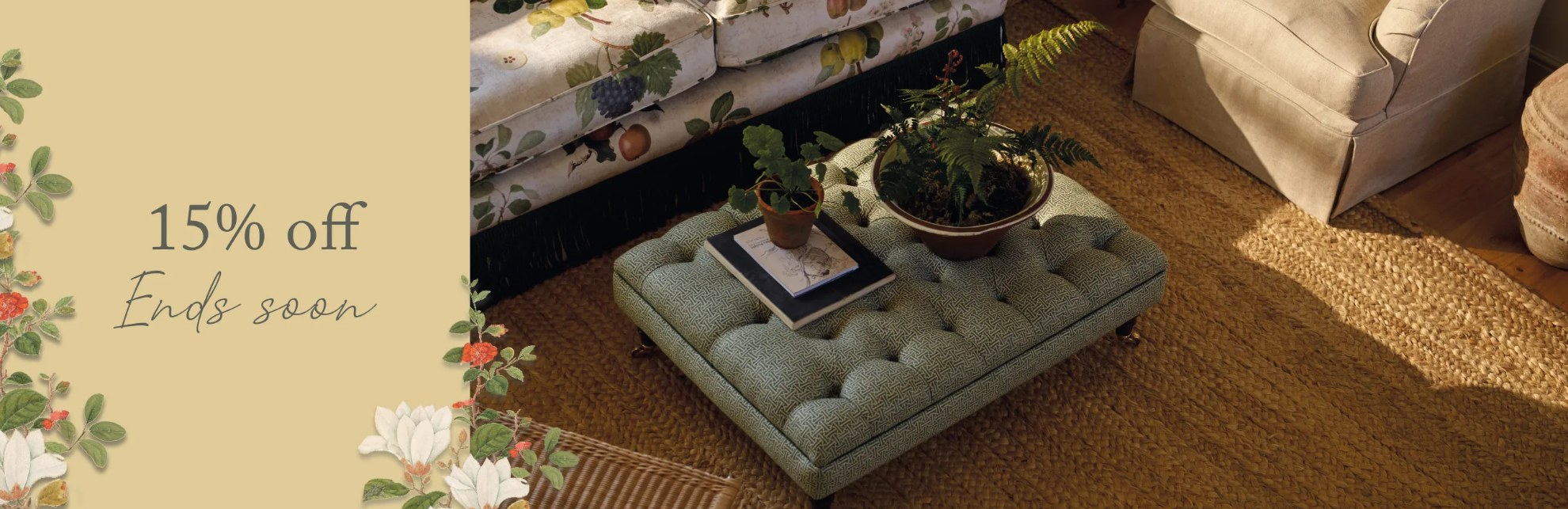 Sofas and Stuff