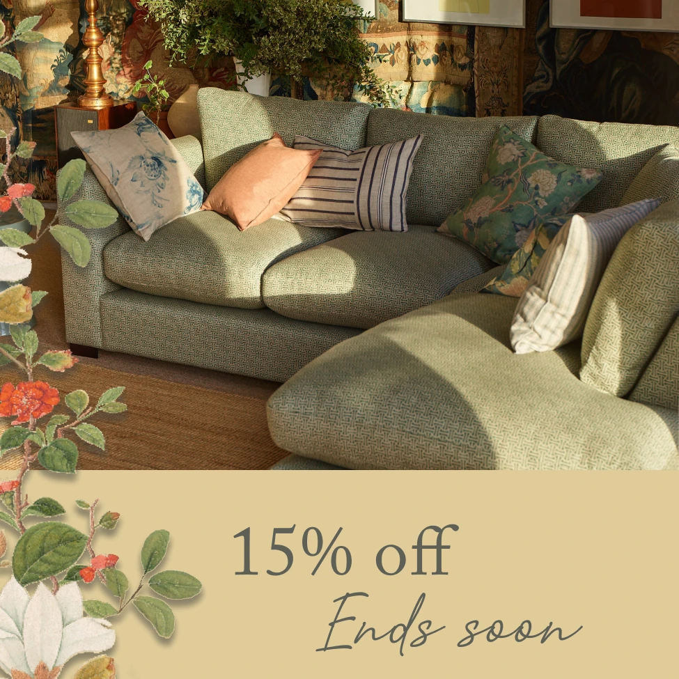 Sofas and Stuff