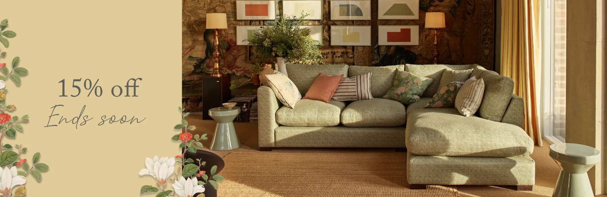 Sofas and Stuff