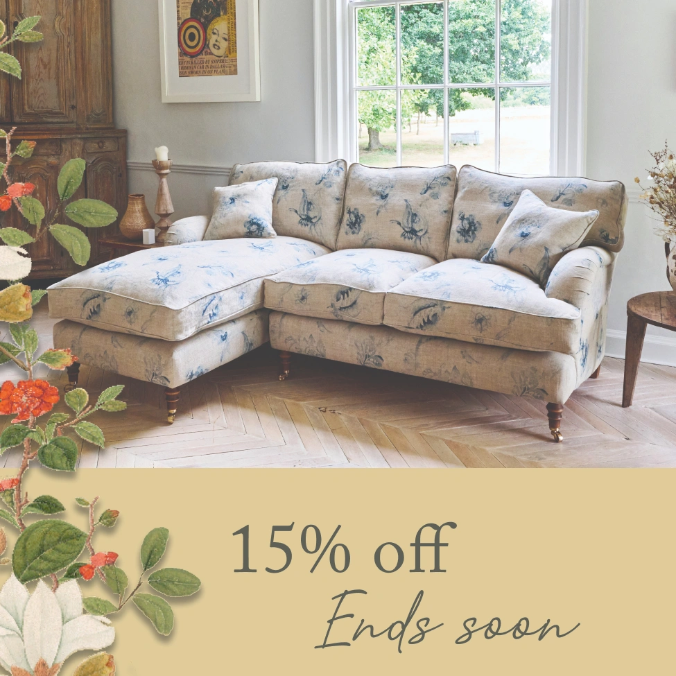 Sofas and Stuff