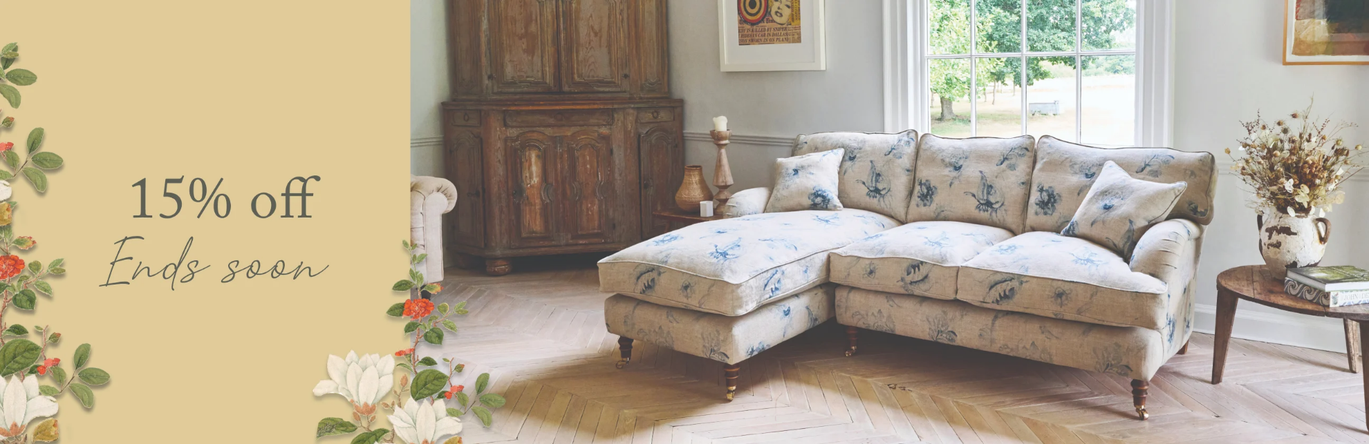 Sofas and Stuff