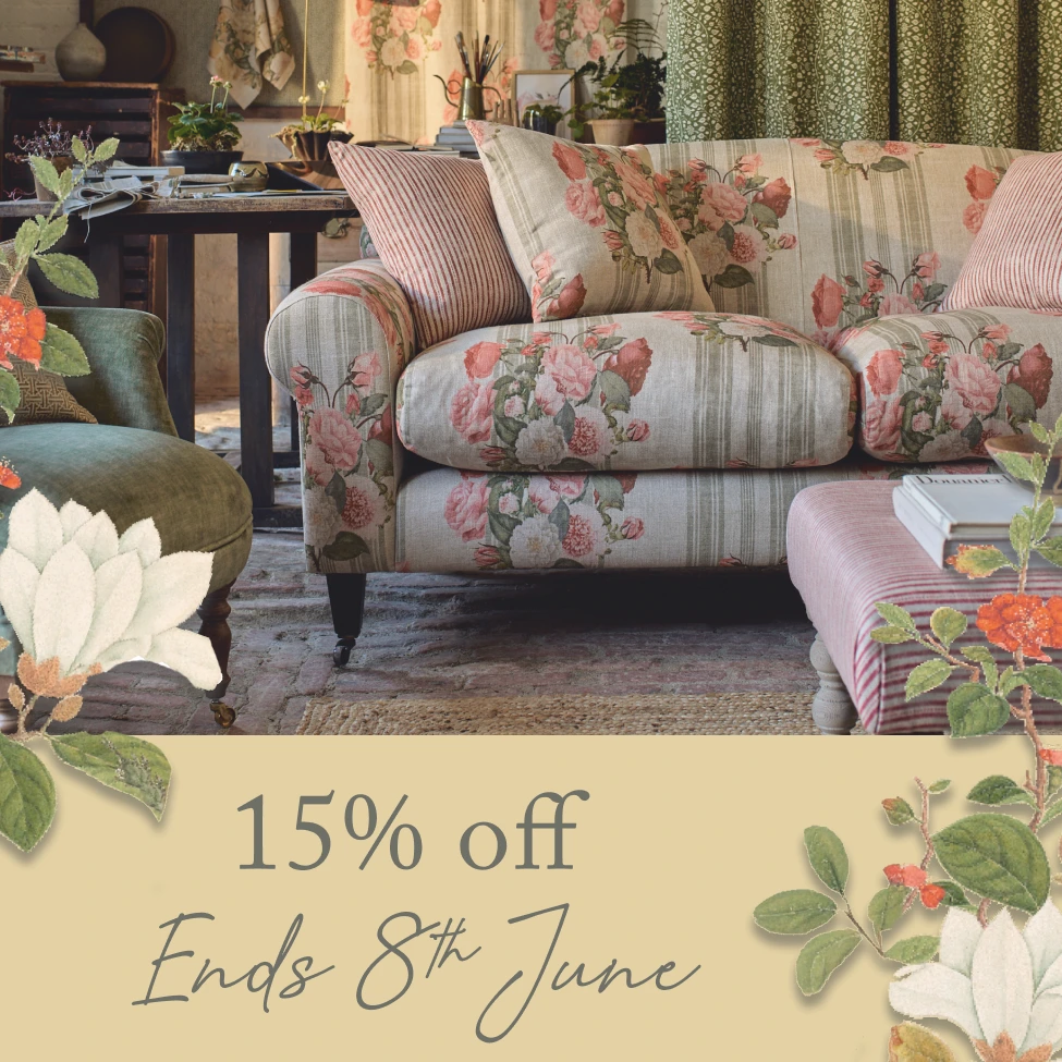 Sofas and Stuff