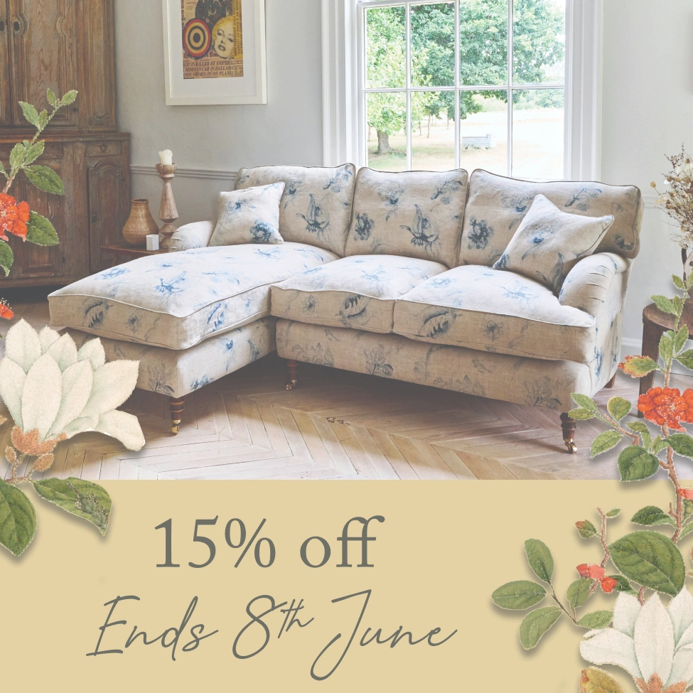 Sofas and Stuff