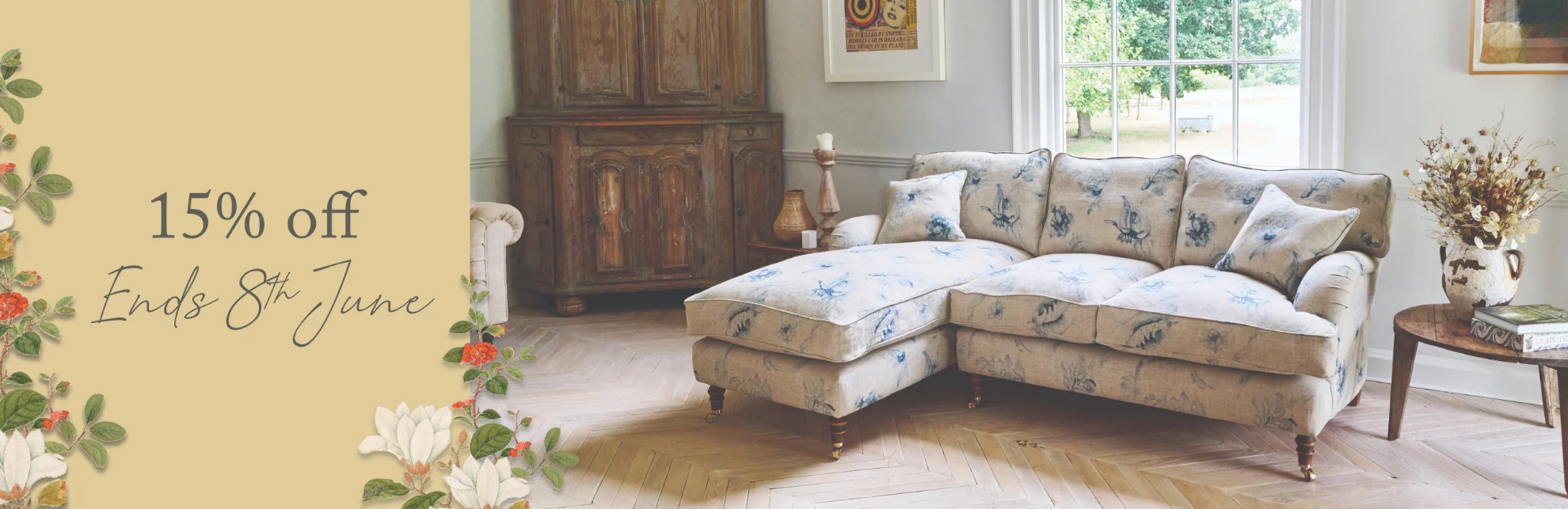 Sofas and Stuff