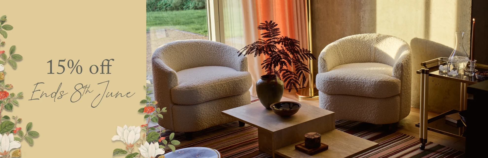 Sofas and Stuff