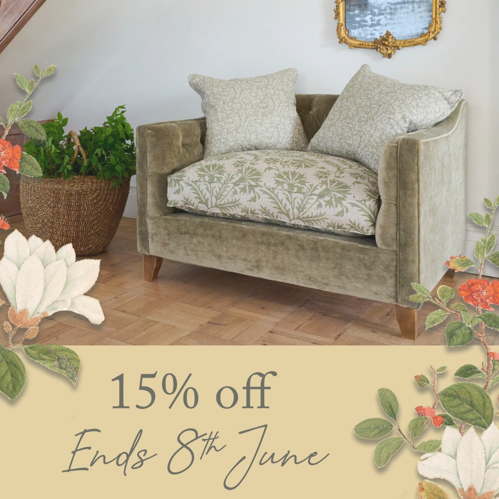 Sofas and Stuff