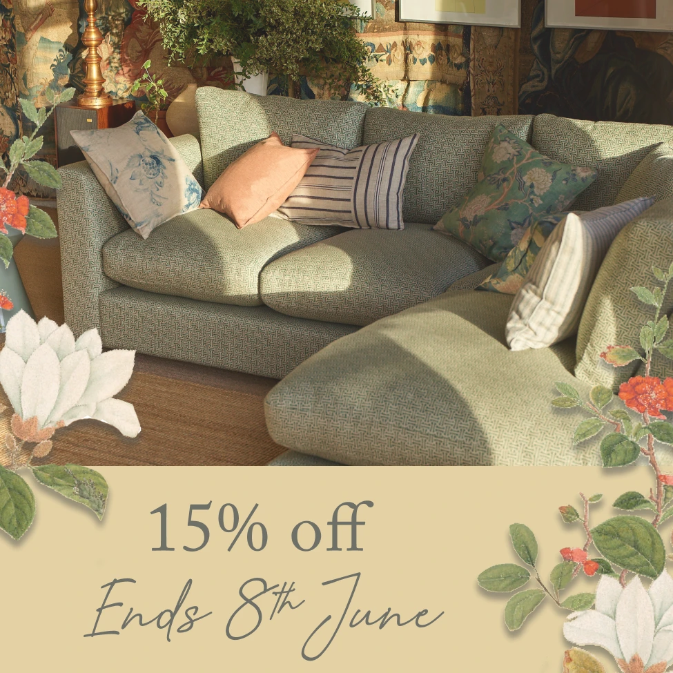 Sofas and Stuff
