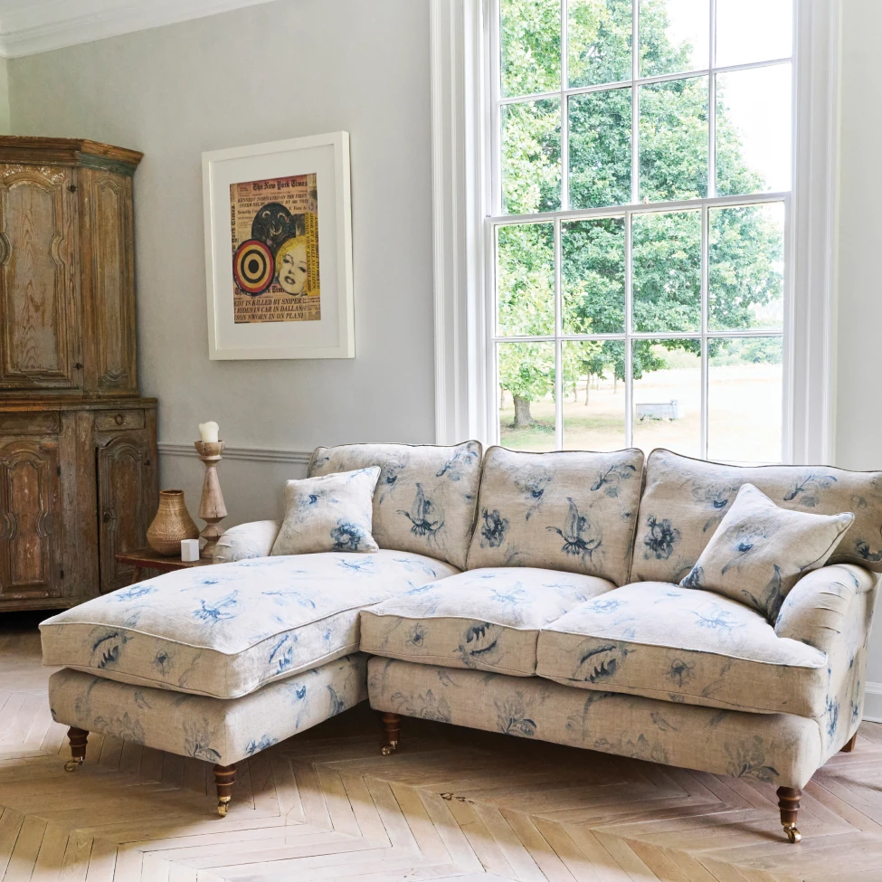 Sofas and Stuff